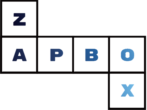 Zapbox Logo